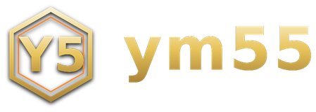 ym55 logo