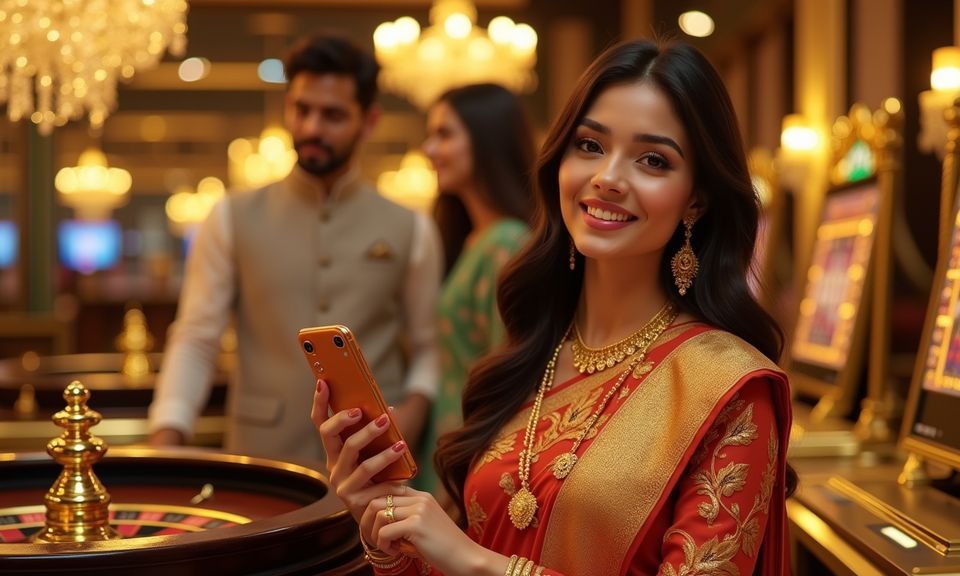 ym55 ym55 অ্যাপ — Android ও iOS-এ লবি এখন হাতের মুঠোয়